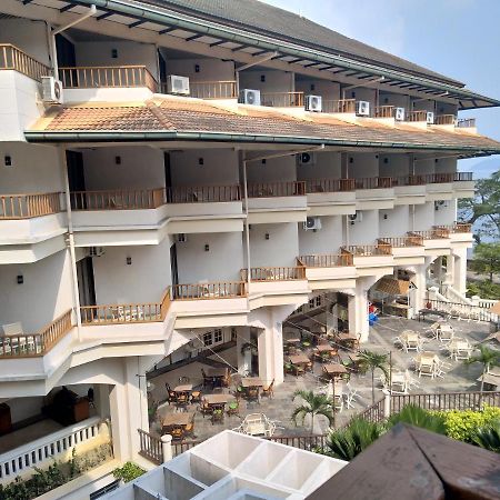 The Orient Star Resort Lumut Exterior foto
